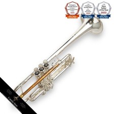 Bach Stradivarius C Trompette