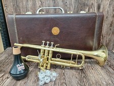 VINCENT BACH Stradivarius