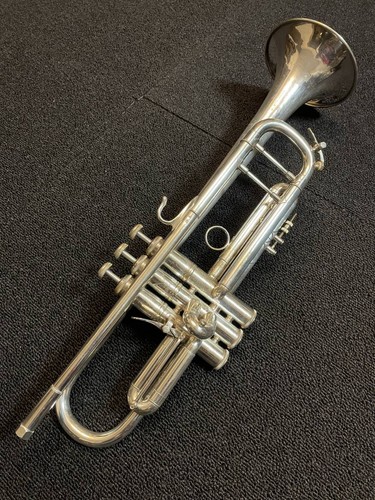 Trompette bach stradivarius - bach,