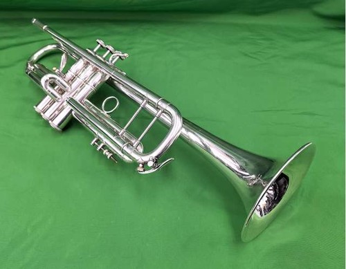 Trompette professionnelle bach - professionnelle,