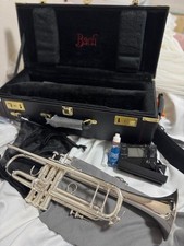Bach Stradivarius Trompet