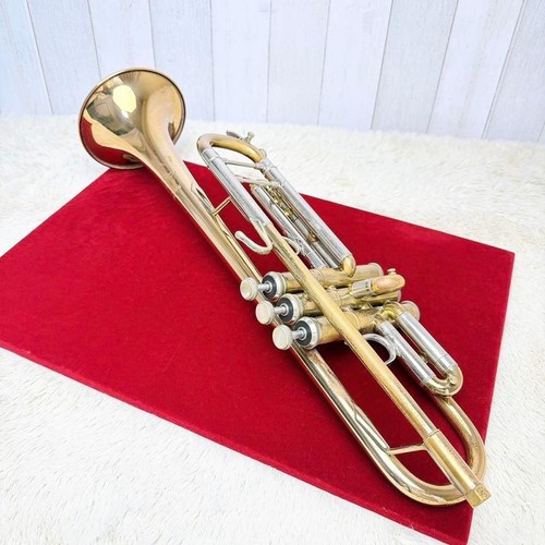Trompette bach stradivarius - bach,