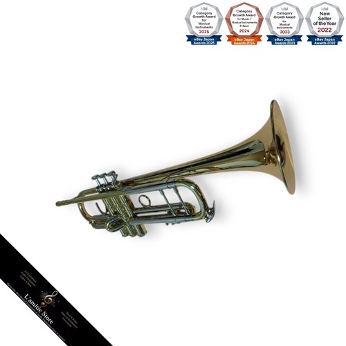 Bach stradivarius model - model, gl