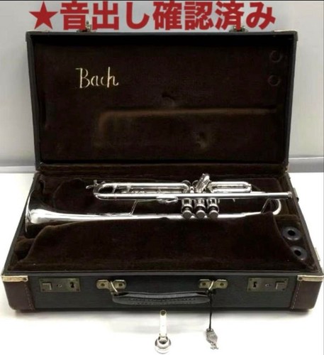 Bach stradivarius 180ml37sp - bach,