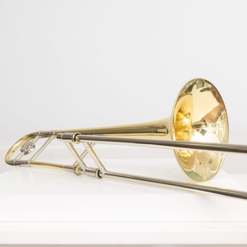 Vincent bach stradivarius - vincent,