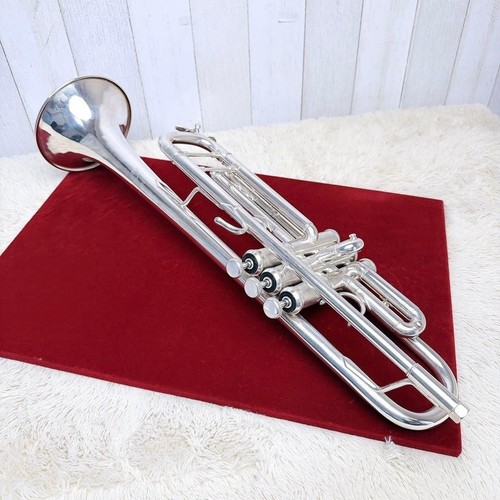 Trompette bach stradivarius - bach,