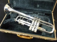 Trompette Bach Stradivarius