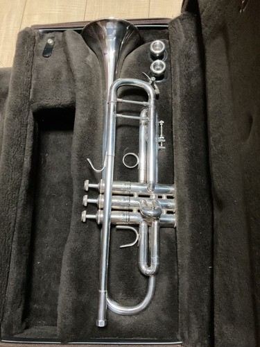 Trompette bach stradivarius - trompette,